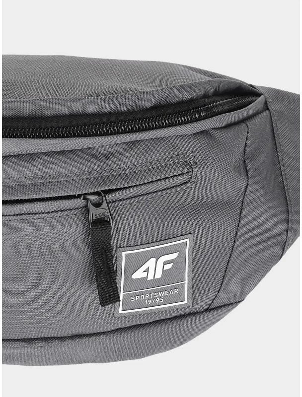 Çantë beli 4F, hiri 
