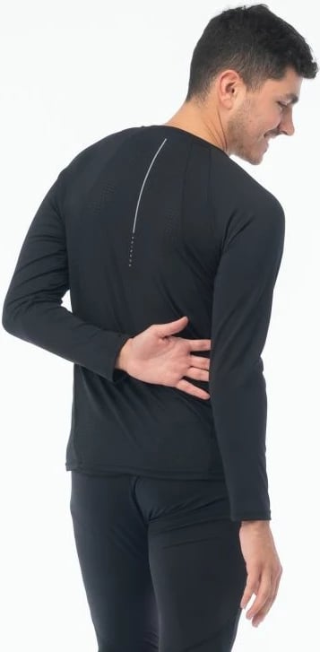 Maicë me mëngë të gjata për meshkuj Fitanu FRAM