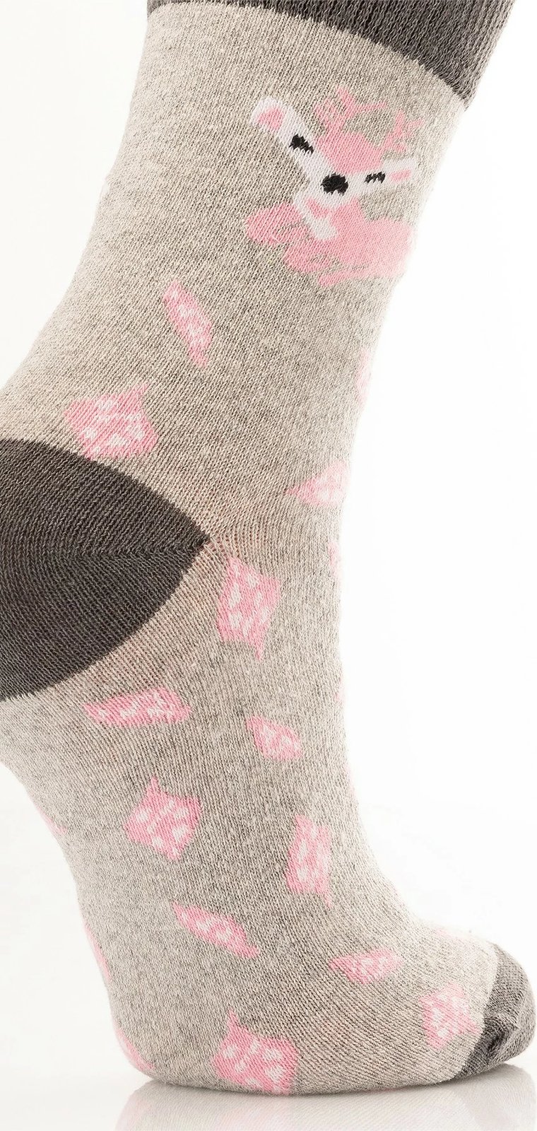 Set çorapash (3 copë), Jumeon, 001-000277, shumëngjyrëshe