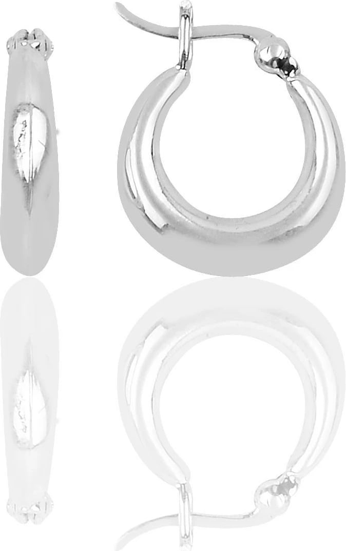 Vathë argjendi Jumeon, SGTL9927, ngjyrë argjendi