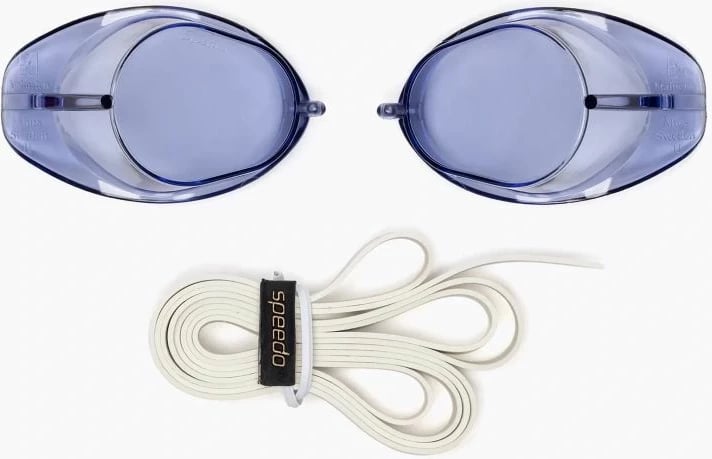 Syze noti Speedo, pa dallim gjinie, të kaltra