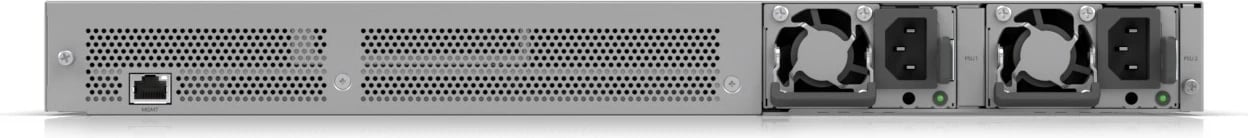 Konsolë rrjeti Ubiquiti Instant Cloud Key Enterprise, Intel Xeon Gold 5218, 32GB RAM, 256GB SSD, 1U, gri