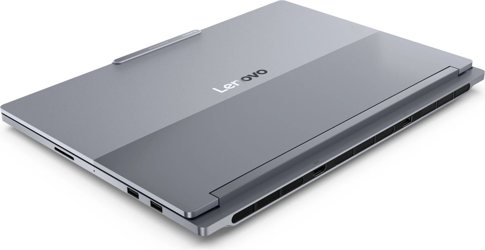 Laptop Lenovo ThinkBook 16p G6, Ultra 9 275HX, 32GB, 1TB SSD, 16.0 inç, 3.2K, Luna Grey