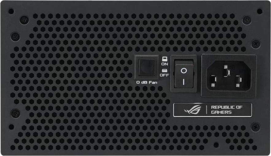 Furnizues energjie ASUS ROG-STRIX-AURA edition, 1000W