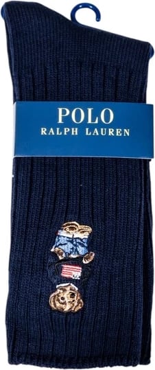Të brendshme meshkuj Ralph Lauren, blu
