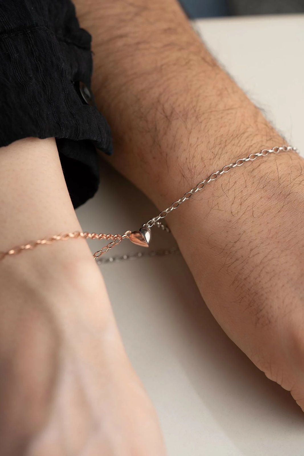 Byzylyk argjendi Jumeon, ngjyrë ari dhe argjendi, NRZ999714