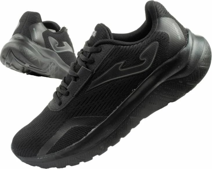 Atlete vrapimi Joma për meshkuj, të zeza