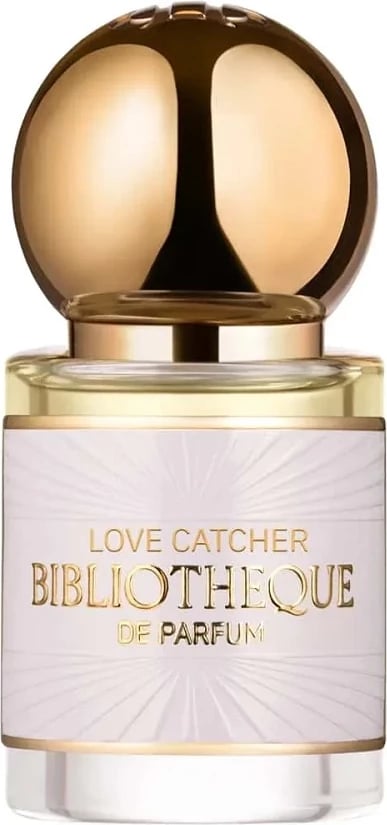 Eau de Parfum për femra Bibliotheque de Parfum Love Catcher 16ml