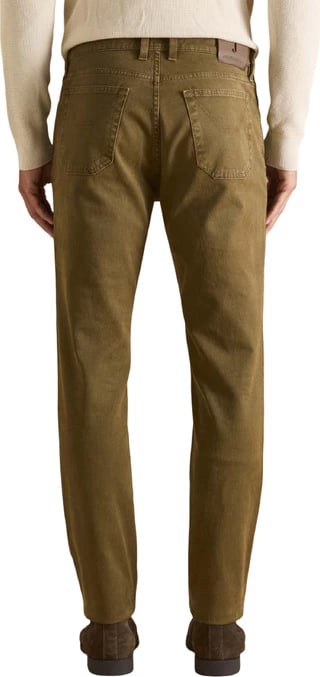 Pantallona Jeckerson për meshkuj, kafe