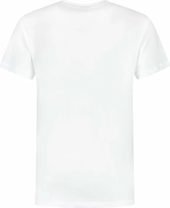 Maicë për meshkuj Rogelli, e bardhë