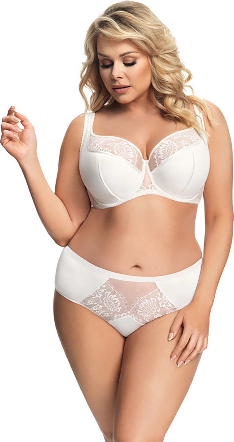 Të brendshme Gorsenia Lingerie model 158873, bezhë