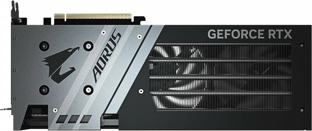 Kartelë grafike Gigabyte AORUS GeForce RTX 5060 ELITE, 8GB GDDR7, PCI-E 5.0, e zezë