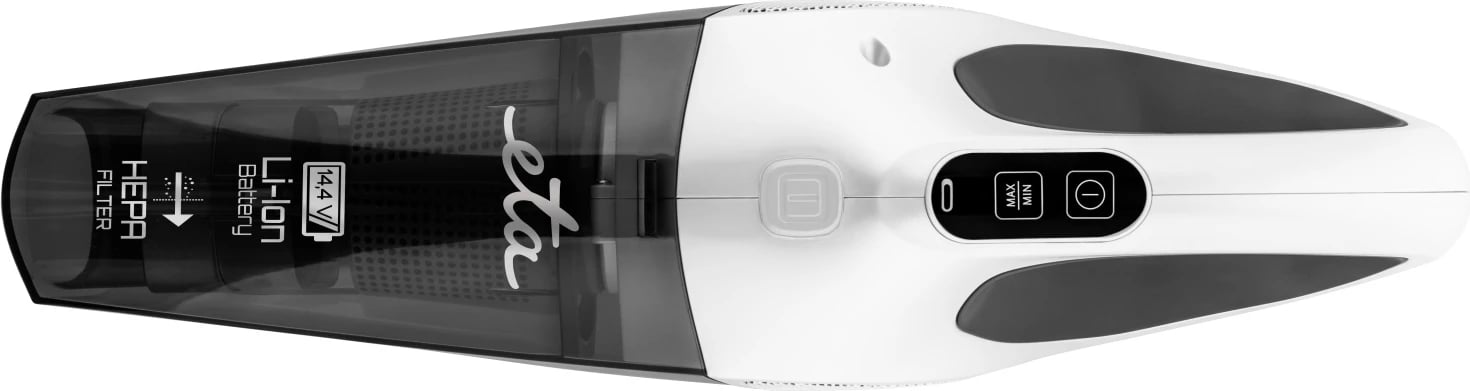 Fshesë Me Bateri ETA ROTARY 142590000