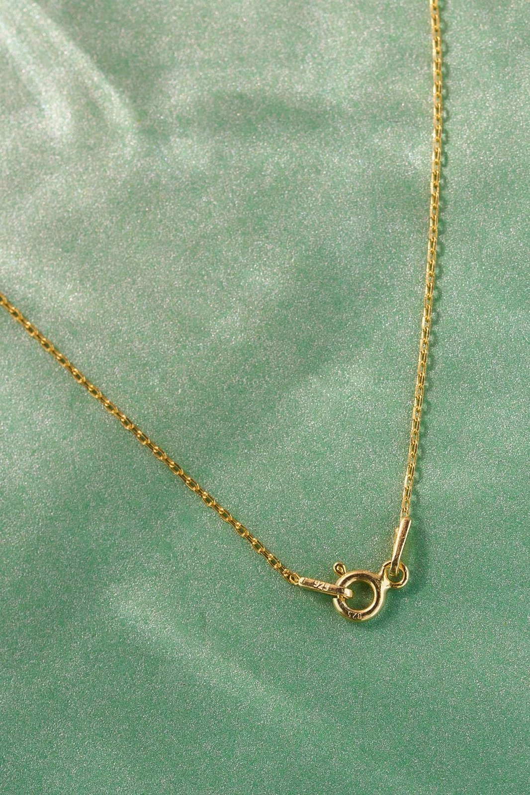 Qafore argjendi, ngjyrë ari, Jumeon, SGTL11807