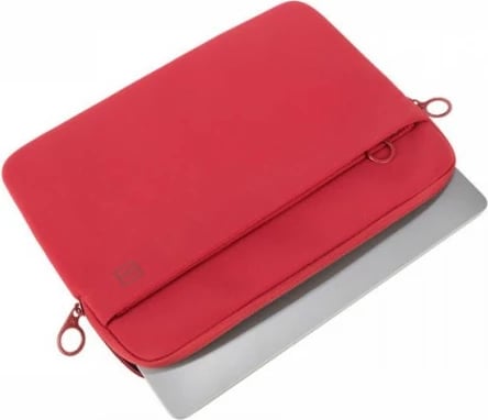 Mbështjellës TUCANO Top Second Skin BFTMB13-R, 13 inç, neopren, kuqe