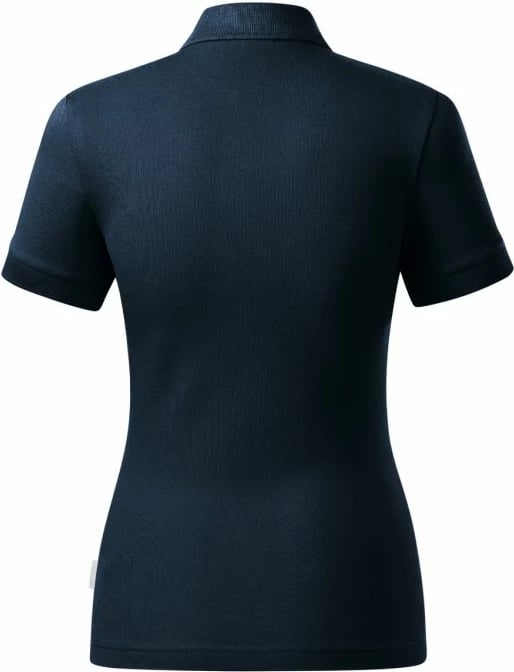 Maicë polo për femra Rimeck, blu marine