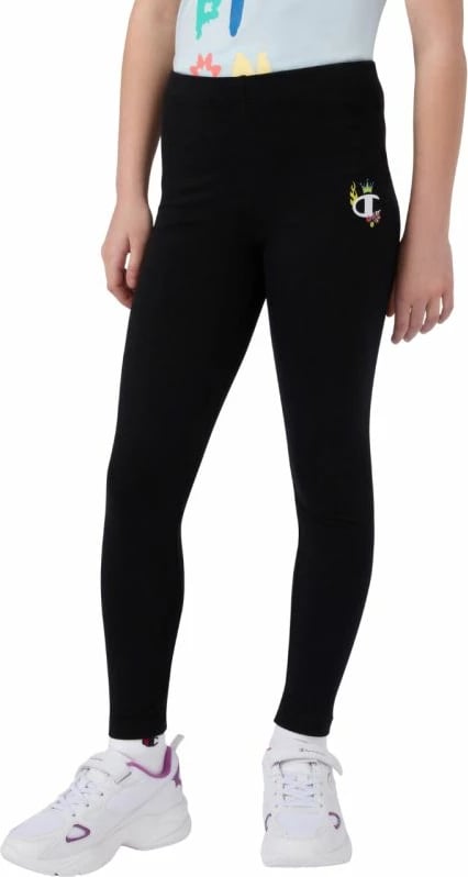 Hellonka fëmijë Champion, të zeza