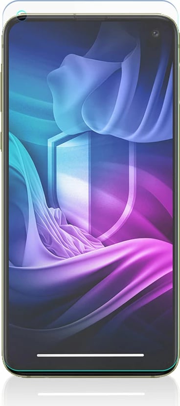 Film mbrojtës mat 3mk Silky Matt Pro për Samsung Galaxy S10e