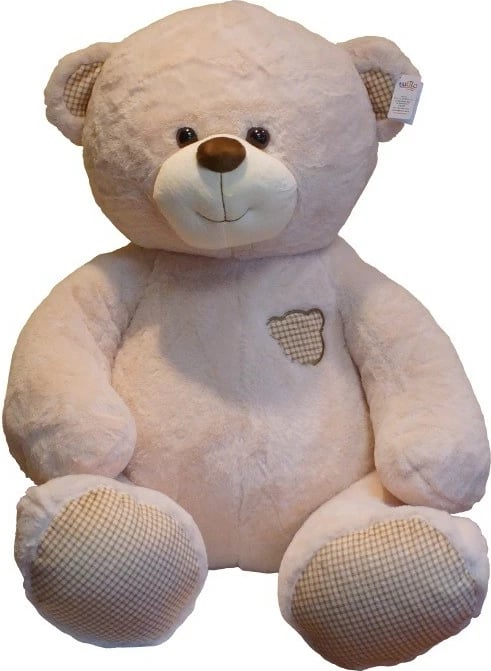 Arush lodër TULILO Octavian 9176, 75 cm, krem