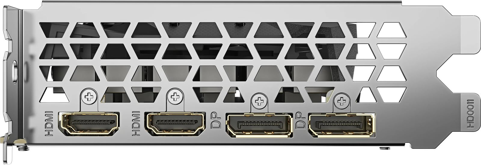 Kartelë grafike Gigabyte GeForce RTX 3050 WINDFORCE OC 6G, 6 GB, GDDR6, PCI Express 4.0, e zezë/gri