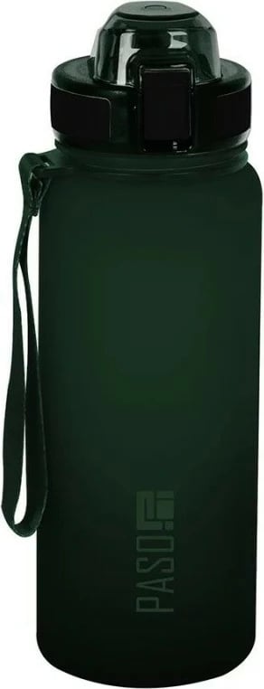 Paso Termos 850Ml Black Ppbl-3028