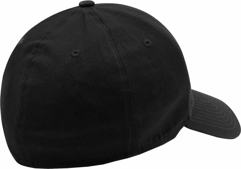 Kapelë New Era për meshkuj dhe femra, e zezë