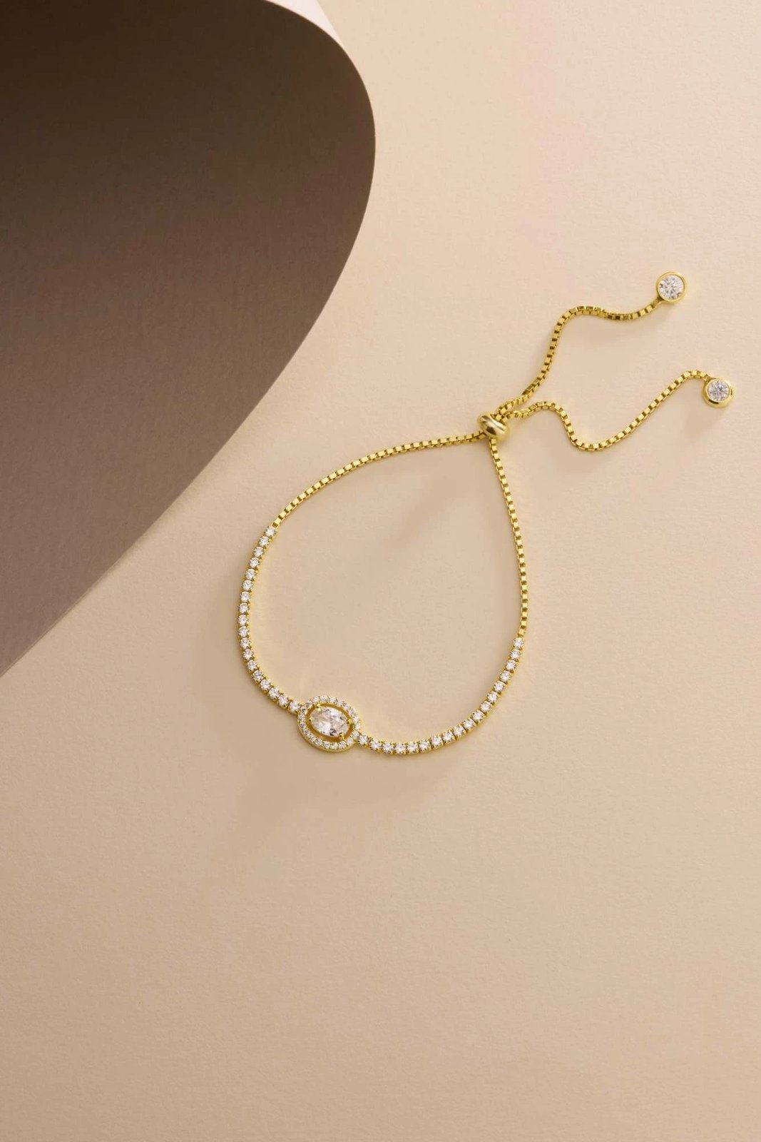 Byzylyk argjendi Jumeon, ngjyrë ari, NRZ1000483