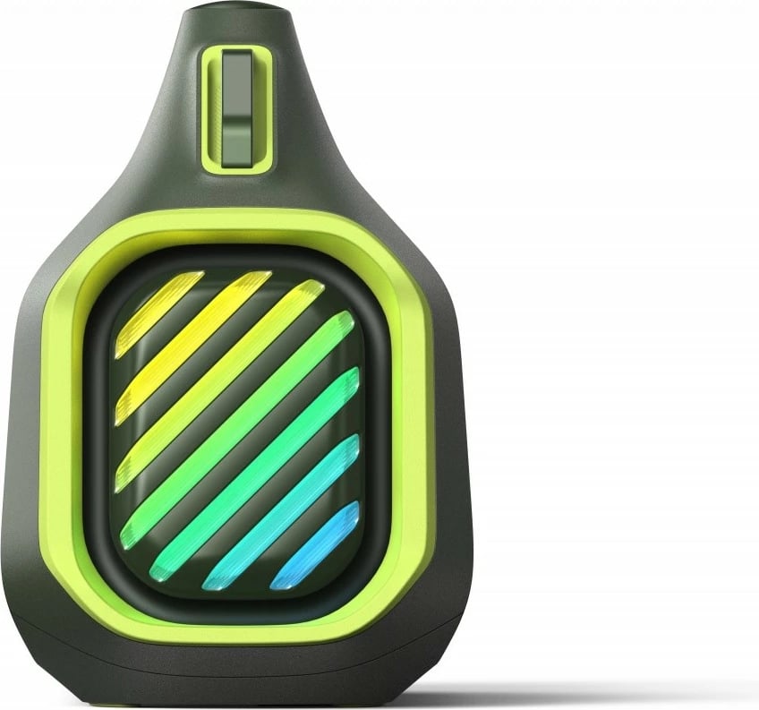 Altoparlant Anker Soundcore Boom 2 Plus, Bluetooth, 140W, 24 orë, i gjelbër