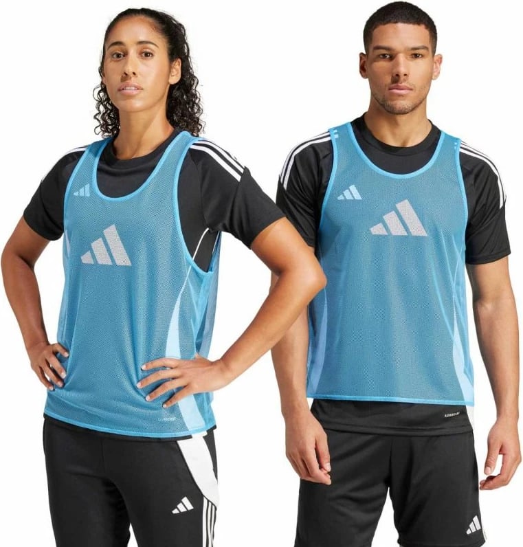 Tag për stërvitje adidas, blu