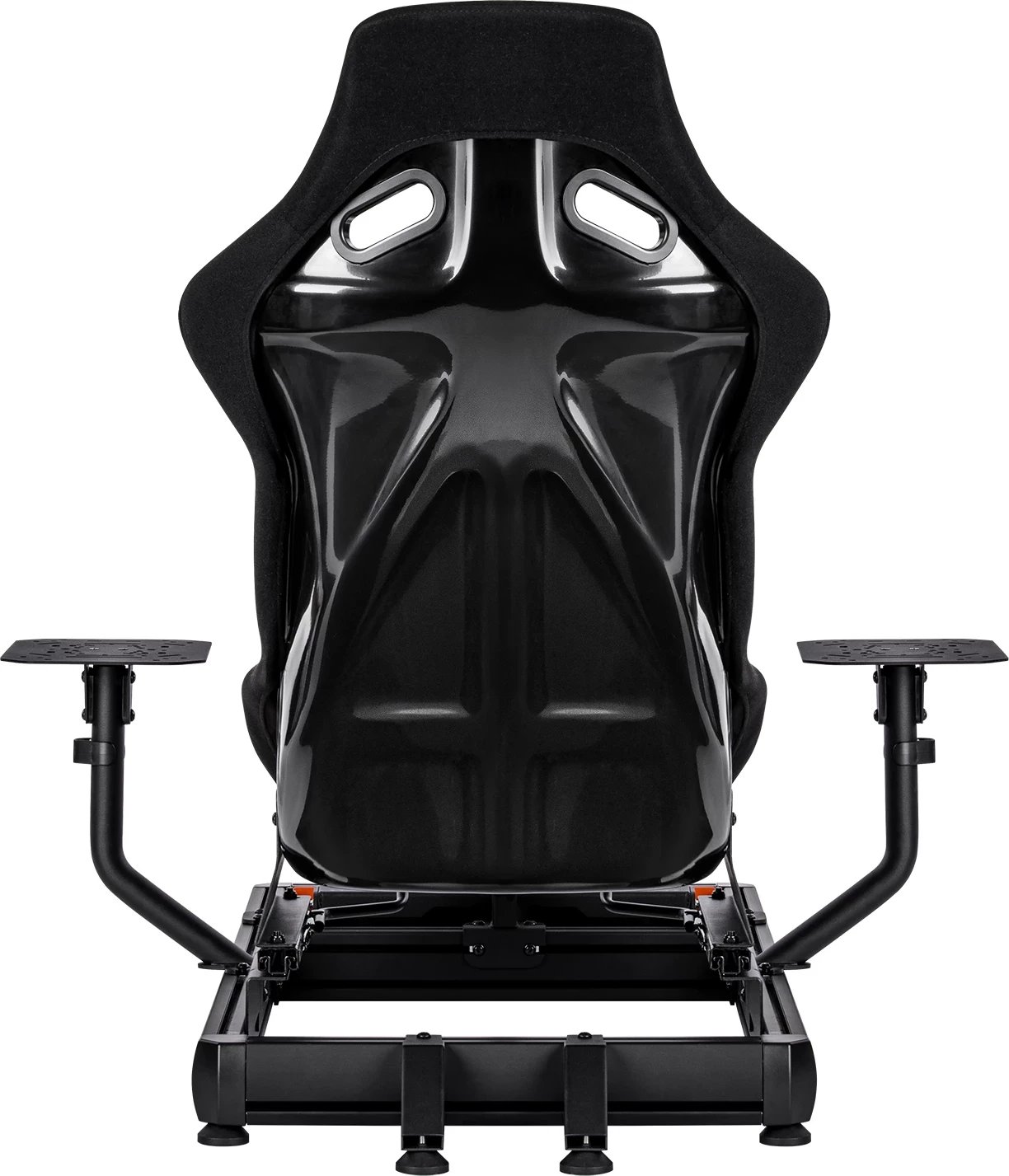 Kokpit simulatori fluturimi Thermaltake GF500, alumini, e zezë