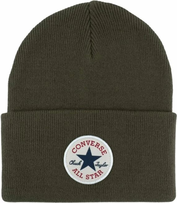 Kapelë Converse unisex, e gjelbër