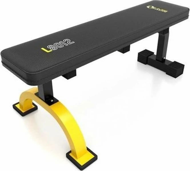 Bankë multifunksionale HMS, e zezë