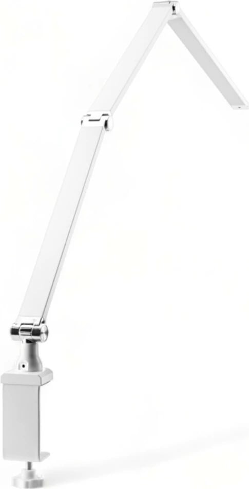 Llambë Tavoline Led ETA 289390010 (Bardhë, 71 x 47 x 5 cm)