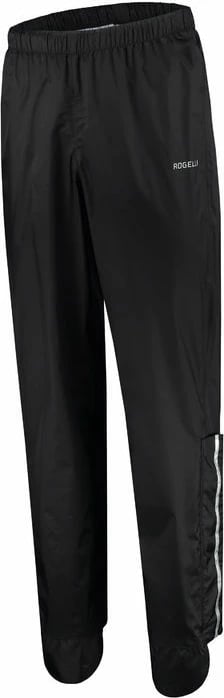 Pantallona sportive Yakimasport, të zeza