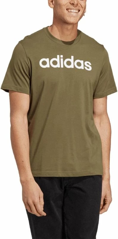 Maicë për meshkuj adidas, kafe