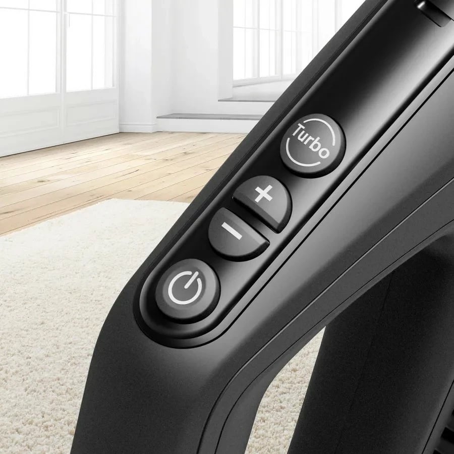 Fshesë me korrent Bosch ProPower BGL6POW1, 850W, e zezë