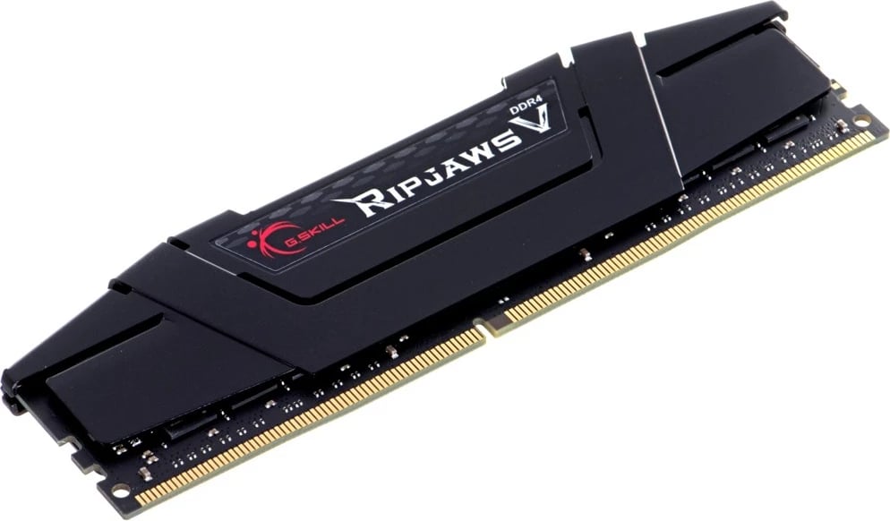 RAM memorie G.Skill Ripjaws V, 64GB DDR4, 3200 MHz