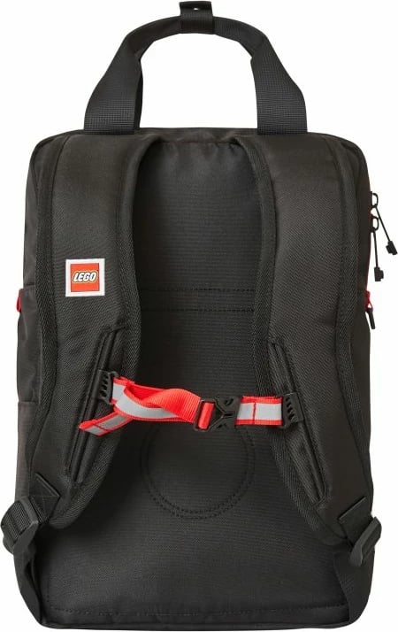 Çantë shpine Yakimasport, e zezë