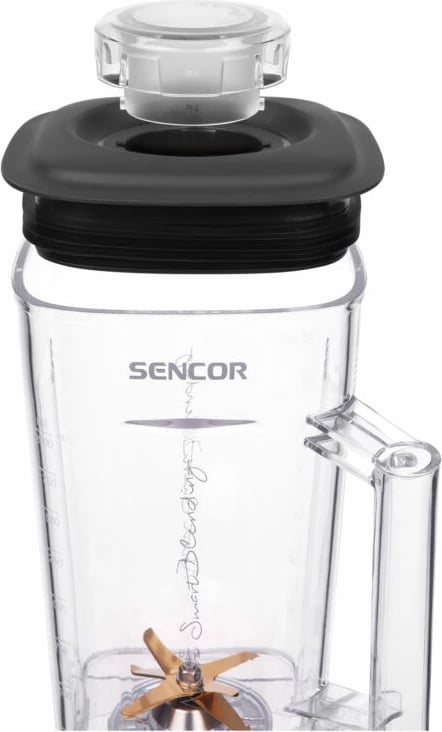 Blender Sencor SBU 8800NP, e zezë