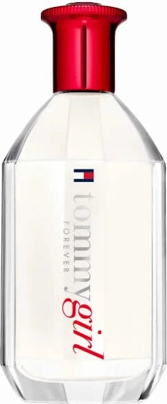 Eau de Toilette për femra Tommy Hilfiger Tommy Girl Forever 100ml