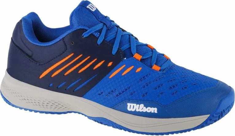 Atlete tenisi për meshkuj Wilson, blu