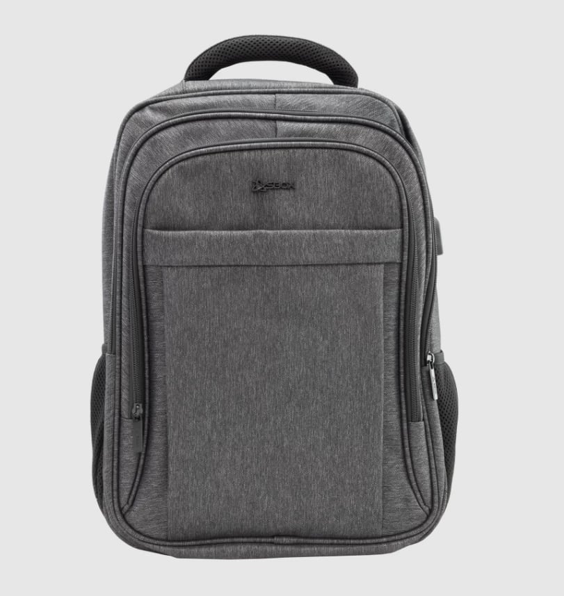 Çantë krahu Sbox Amsterdam. e zezë