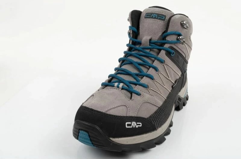 Atlete trekking për meshkuj CMP, gri