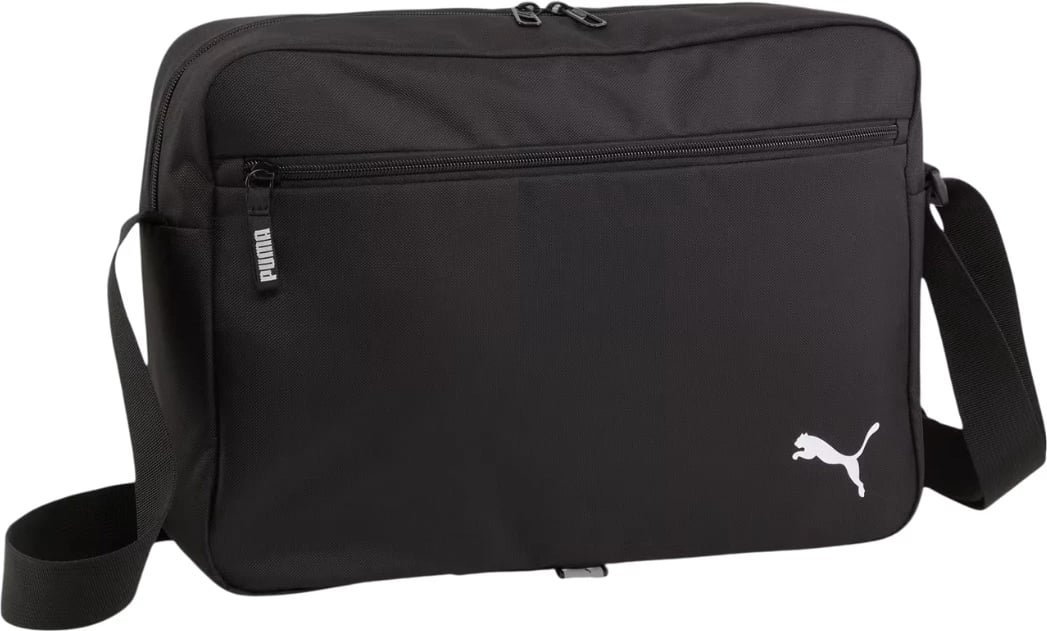 Çantë shpine Puma unisex, e zezë Çantë shpine Puma unisex, e zezë