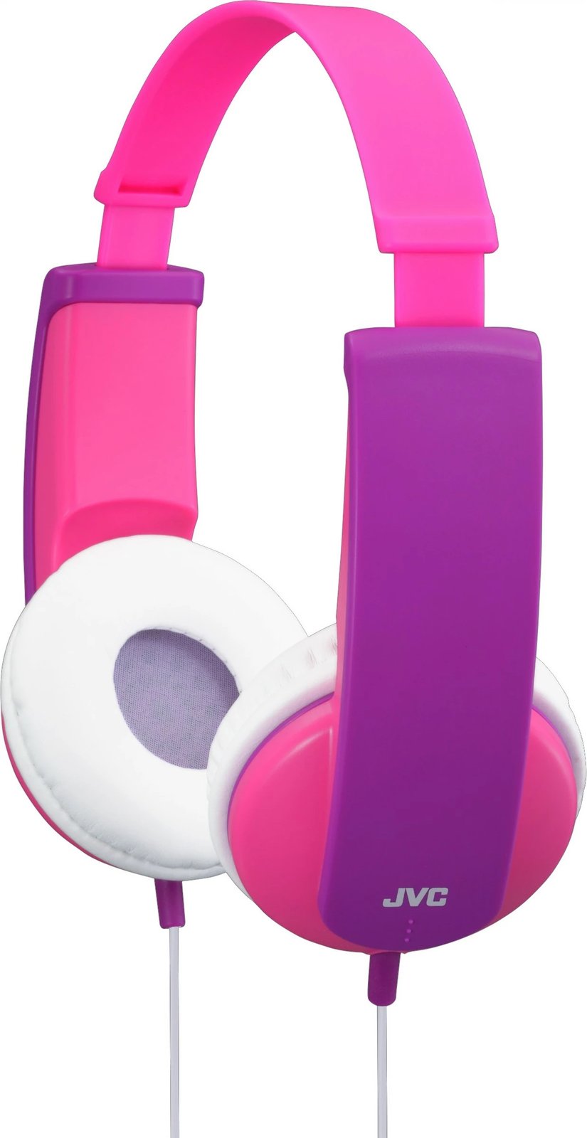 Kufje JVC HA-KD5-P-E, me kabllo, për fëmijë, pink/purple Kufje JVC HA-KD5-P-E, me kabllo, për fëmijë, pink/purple