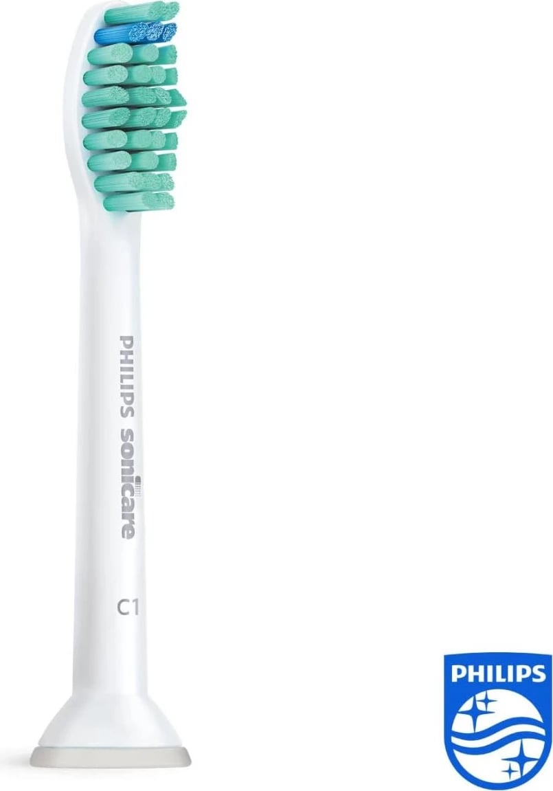 Furçë dhëmbësh elektrike, Philips, 3100 Series HX3671/13, e bardhë