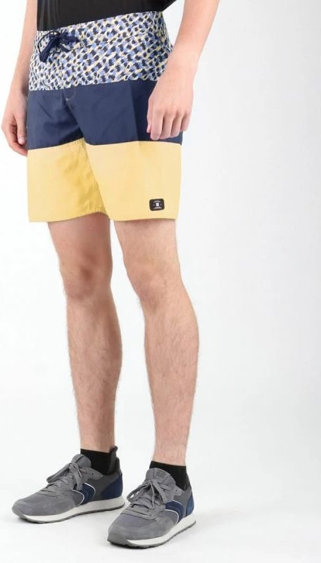 Shorce për meshkuj DC, shumëngjyrëshe