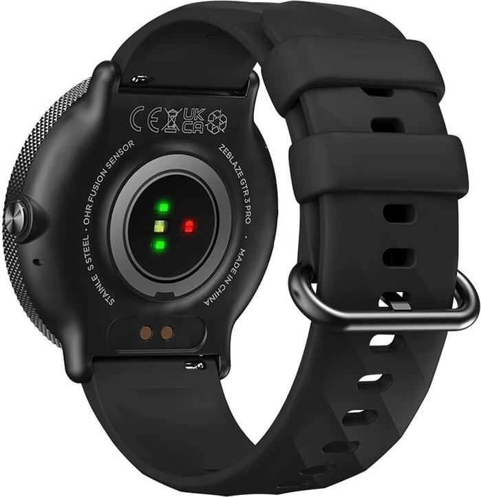 Smartwatch Zeblaze GTR 3 Pro, 1.43", 260 mAh, i zi
