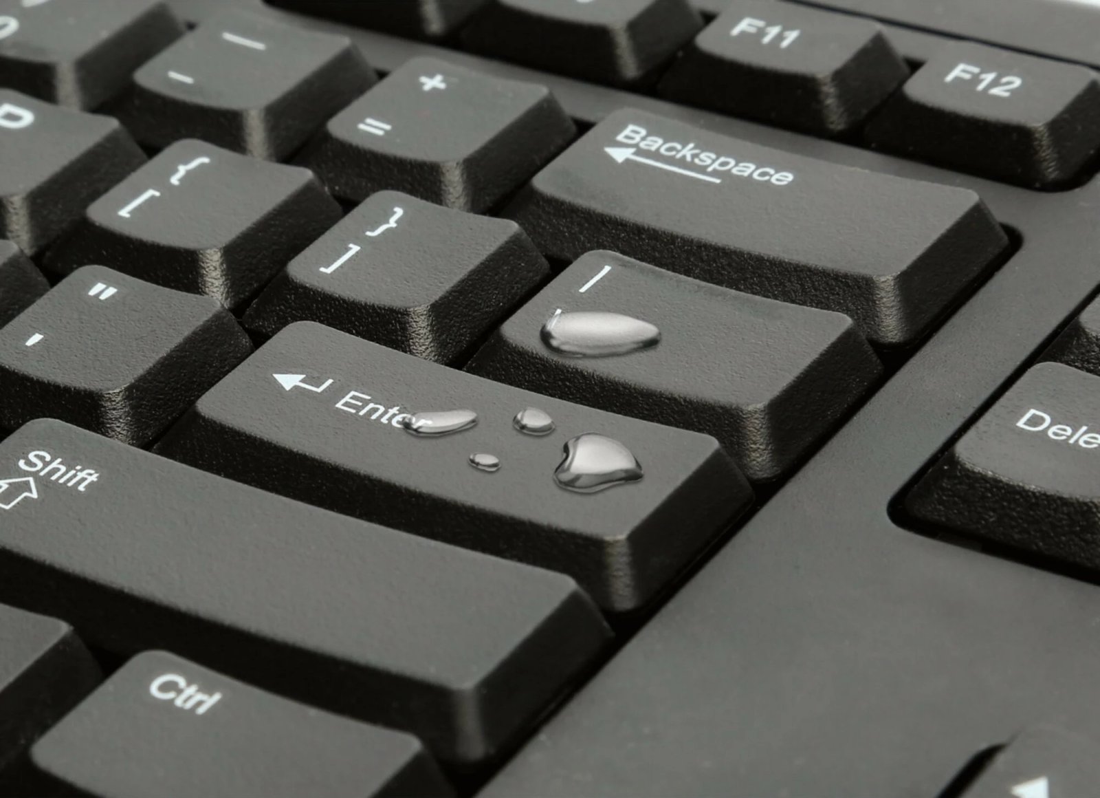 Tastierë Kensington VALUKEYBOARD, USB, UK layout, e zezë