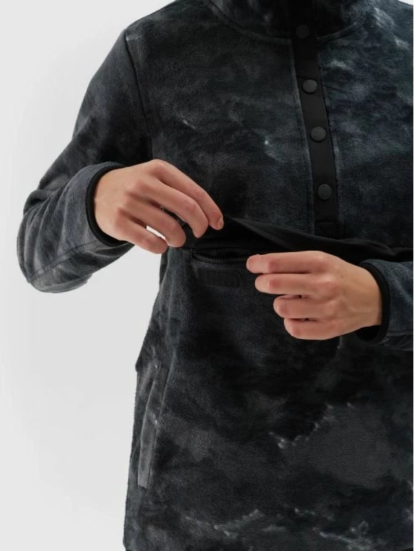 Duks oversize për femra 4f